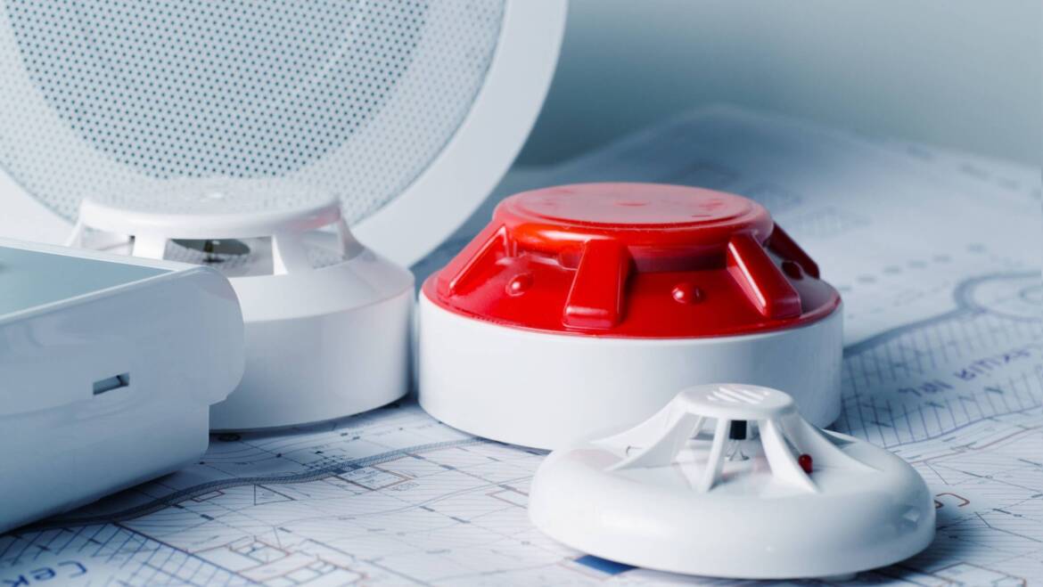 Carbon Monoxide Alarms (CO Alarms) Required as of April 15, 2015!