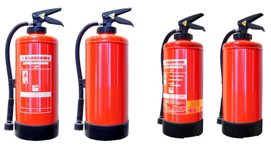 What Fire Extinguisher Is Ideal For Your Business?
