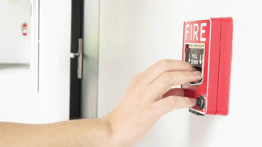 Fire Prevention Month Must-Haves