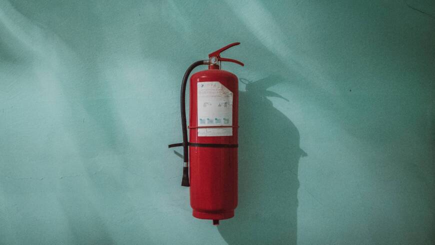 How Often Do You Need to Replace Your Fire Extinguisher?